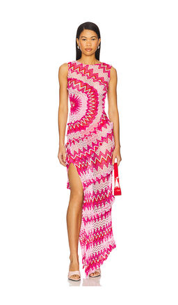 Georgia Hardinge - The Labyrinth Dress