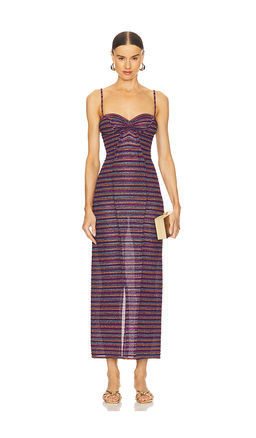 Georgia Hardinge - Prism Dress