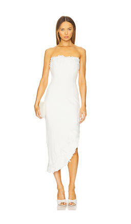 Generation Love - Zun Lace Dress