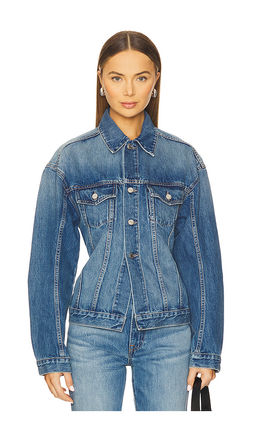 GRLFRND - Simone Jacket