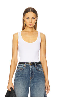 GRLFRND - Essential Tank