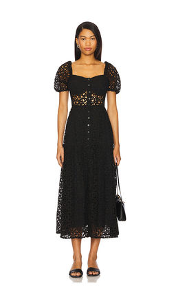 HEARTLOOM - Sarella Dress