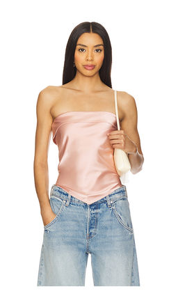 HEARTLOOM - Eris Top