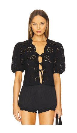 HEARTLOOM - Roxana Top