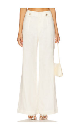 HEVRON - Carlin Pant