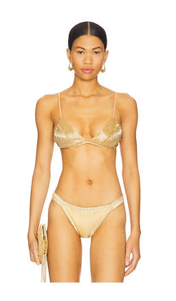 It's Now Cool - Bralette Top