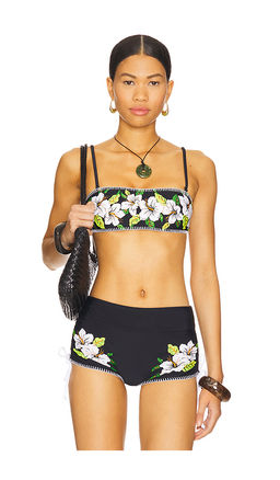 It's Now Cool - Bandeau Top