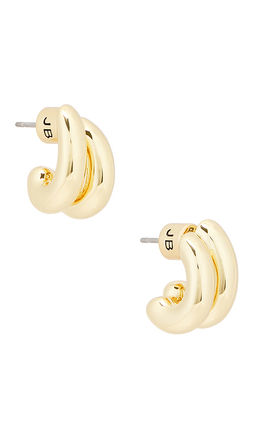 Jenny Bird - Mini Florence Earrings