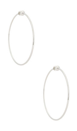 Jenny Bird - Icon Large Hoop Earrings