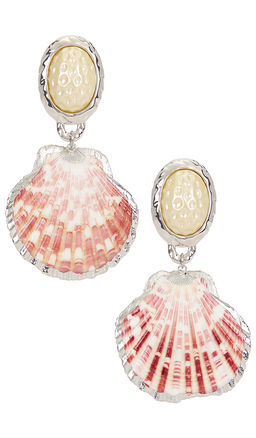 Julietta - Navagio Earrings