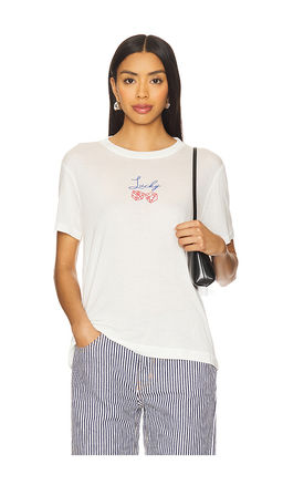 Junk Food - Lucky Tee