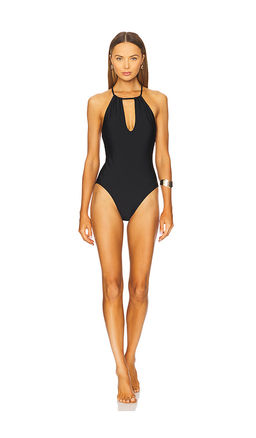 L'AGENCE - Belle One Piece Swimsuit