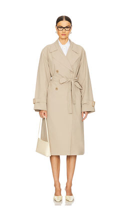 LAMARQUE - Colette Trenchcoat