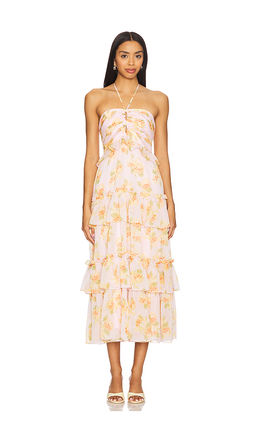 LIKELY - Wilda Dress