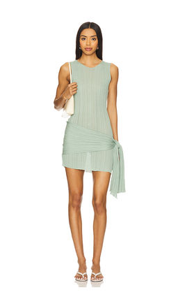 LIONESS - Soleil Mini Dress