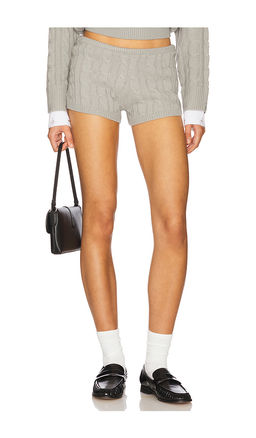 LIONESS - Reborn Mini Short