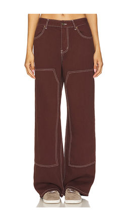 LIONESS - Anchor Jean