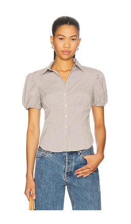 LIONESS - Mon Cheri Blouse