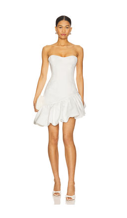 Lovers and Friends - Giselle Mini Dress