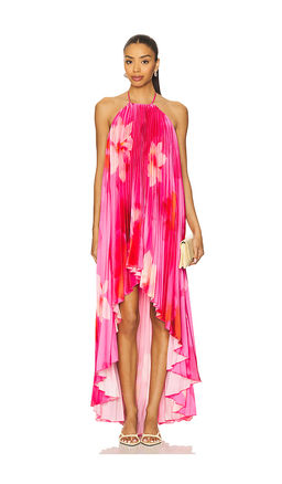 Lovers and Friends - Gia Maxi Dress