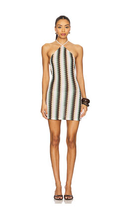 Lovers and Friends - Nettie Mini Dress