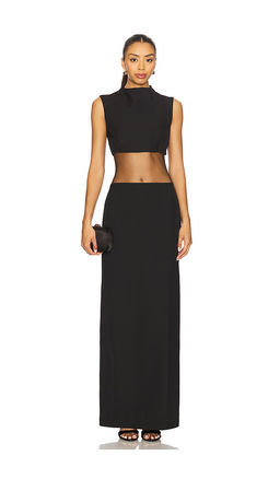 Lovers and Friends - Wright Gown