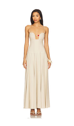 Lovers and Friends - Jolene Maxi Dress