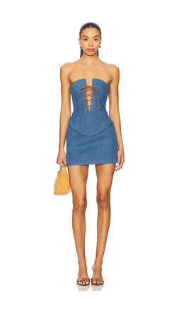 Lovers and Friends - Alyssa Mini Dress