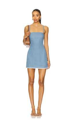 Lovers and Friends - Charlette Mini Dress