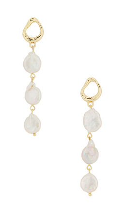 Lovers and Friends - Blaire Earrings