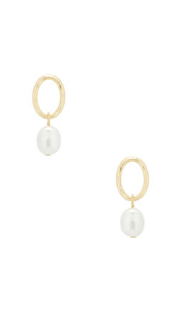 Lovers and Friends - Abigail Earrings