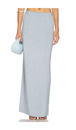 Lovers and Friends - Carla Maxi Skirt