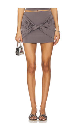 Lovers and Friends - Leah Mini Skirt