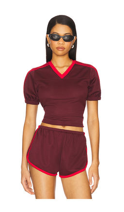 Lovers and Friends - Adina Top