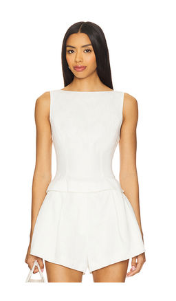 Lovers and Friends - Nysa Top