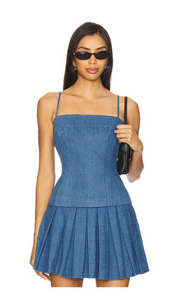 Lovers and Friends - Simone Top