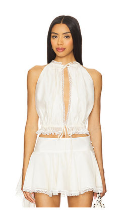 Lovers and Friends - Annecy Top