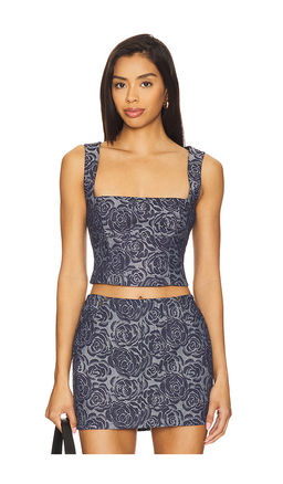 Lovers and Friends - Jodie Top