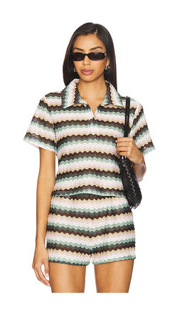 Lovers and Friends - Nettie Top