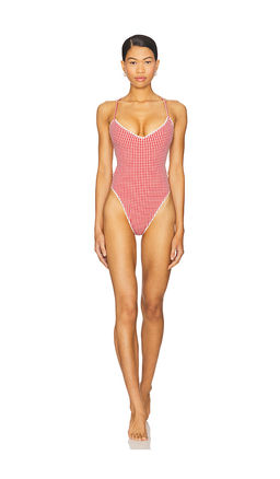 Lovers and Friends - Ruby One Piece