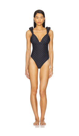 LPA - Zella One Piece