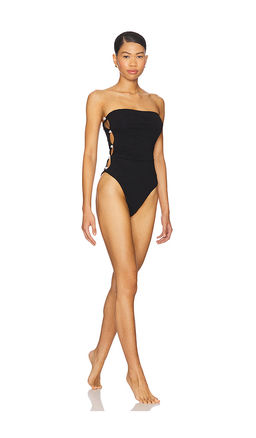 La Porte - Stephanie One Piece Swimsuit