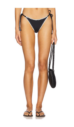 L SPACE - x Rails Zahra Bikini Bottom