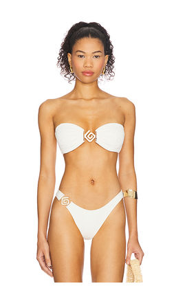 L SPACE - x Rails Aziza Bikini Top