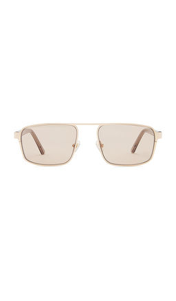 Lu Goldie - Billie Sunglasses