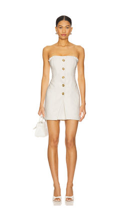 Majorelle - Brooke Mini Dress