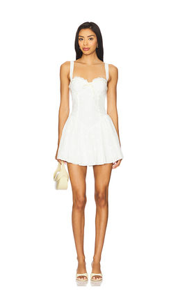 Majorelle - Maura Mini Dress