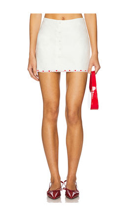 Majorelle - Anita Mini Skirt