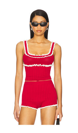 Majorelle - Brielle Tank