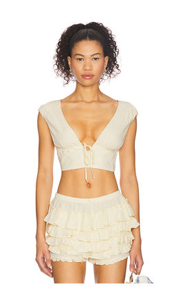 Majorelle - Kaylor Top